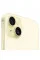 Apple iPhone 15 Plus 128GB Yellow