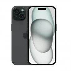 Apple iPhone 15 Plus 256GB Black