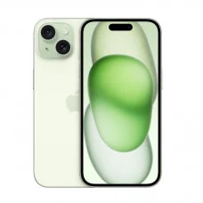 Apple iPhone 15 Plus 256GB Green