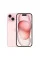 Apple iPhone 15 Plus 512GB  Pink