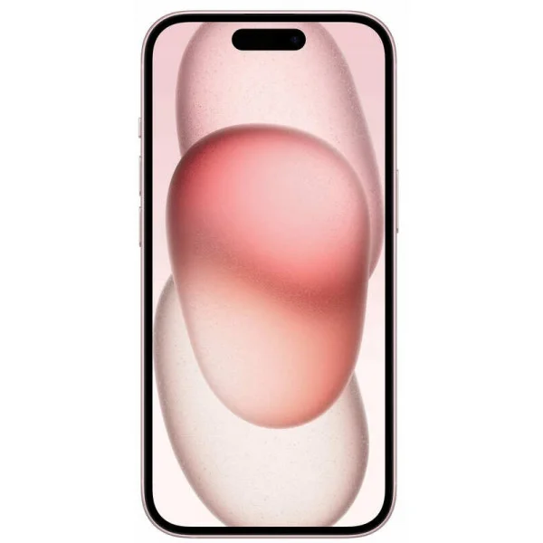 Apple iPhone 15 Plus 512GB  Pink