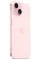 Apple iPhone 15 Plus 512GB  Pink
