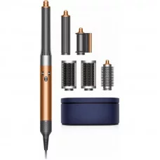Стайлер Dyson Airwrap HS05 Complete Nickel/Copper (400689-01)