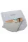 Чохол із повсті для MacBook Air/Pro 15.4 Silver