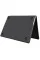 Накладка WIWU iKavlar Crystal Shield MacBook Pro 16.2 2021 Black