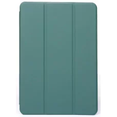 Чехол SmartCover для планшета Xiaomi Pad 5 Dark Green