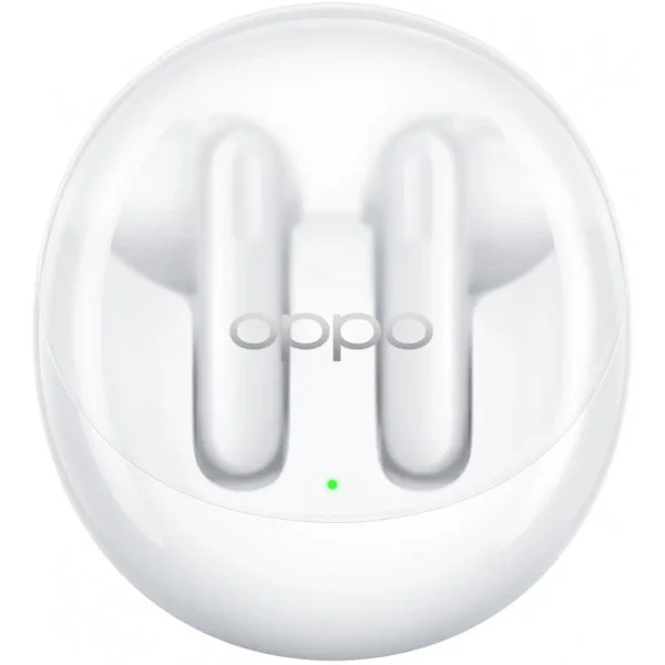 Беспроводные наушники Bluetooth OPPO Enco Air3 (ETE31) Glaze White