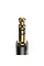 Кабель AUX Baseus Yiven Type-C to 3.5mm mini Jack 1.2m Black