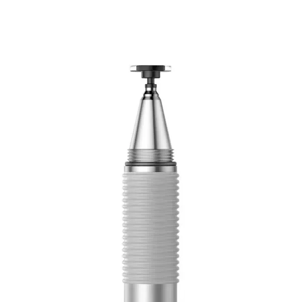 Стилус Baseus Golden Cudgel Capacitive Silver