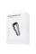 Автомобильное зарядное устройство Proove Double Energy Plus 53W USB+Type-C Metal Gray