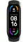 Фітнес-браслет Xiaomi Mi Smart Band 6 NFC Black (BHR4954GL)
