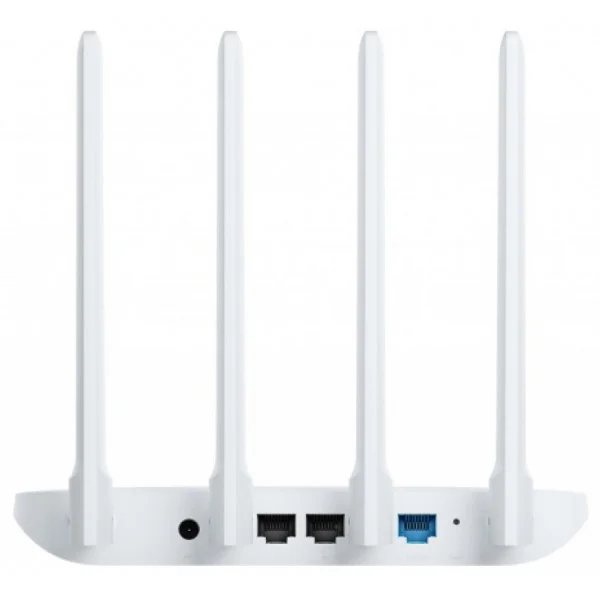 Маршрутизатор Xiaomi Mi WiFi Router 4C Global (DVB4231GL)