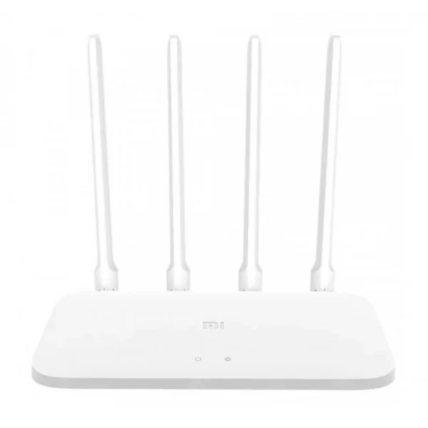 Маршрутизатор Xiaomi Mi WiFi Router 4A Global (DVB4230GL)