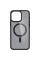 Чехол Spigen Ultra Hybrid With MagSafe iPhone 15 Pro Max Black